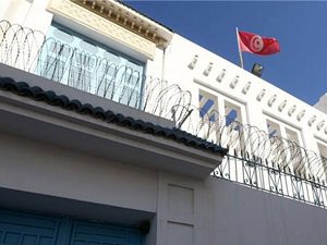 Libya'da Kaçırılan Tunuslu Diplomatlar Serbest
