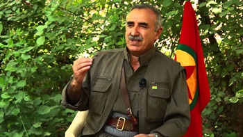 Karayılan'dan 'Rojava' Tehdidi
