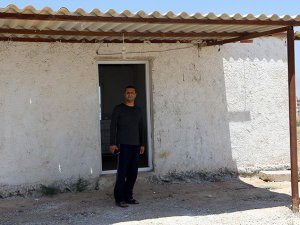 "Evini IŞİD'e Kiraladığı" İddia Edildi