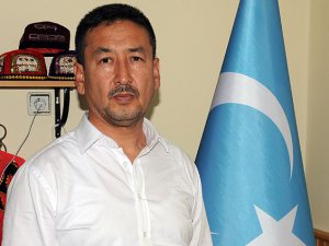 "Çin Doğu Türkistan Üzerinden Dünyaya Meydan Okuyor"