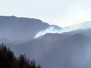 Rejim Bayırbucak Bölgesine Ağır Silahlarla Saldırıyor