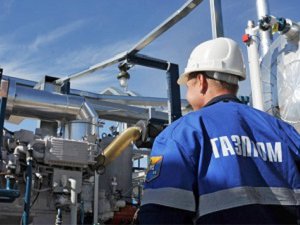 Gazprom Türkiyeli Şirketlerle İlişkilerini Sürdürmek İstiyor