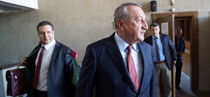 Ağar’dan Yeni Bir İnci: “Sol Örgütler Zararsız İnsanlardı”