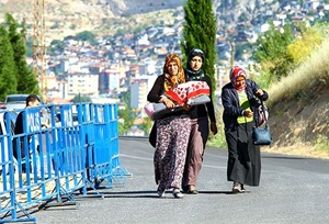 Ermenek Maden Faciası Davasında İkinci Duruşma