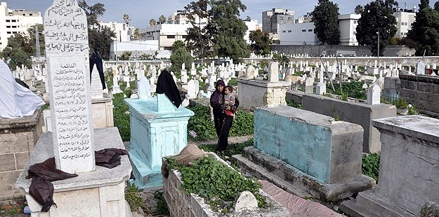 Ölümle Barışık Yaşayabilmek