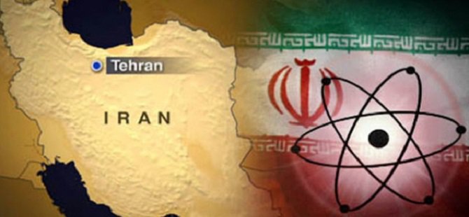 İran Yüksek Düzeyde Uranyum Zenginleştirmeye Hazırlanıyor