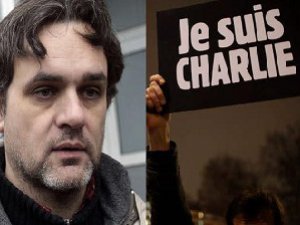 Charlie Hebdo Çark Etti