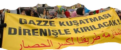Yarın Mısır Konsolosluğuna Yürüyoruz!