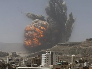 Yemen'in Dört Aylık Acı Bilançosu