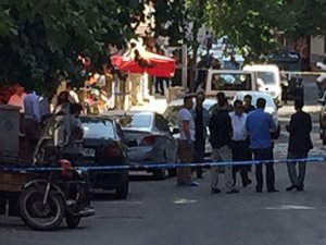 Diyarbakır Emniyet Müdürlüğü'nden Saldırı Açıklaması