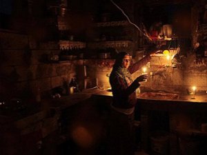 "Gazze'de Elektrik Sıkıntısı İnsani Krize Yol Açabilir" Uyarısı