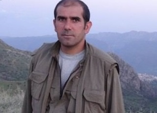 PKK'nın Üst Düzey Yöneticisi Öldürüldü