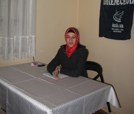 Bursa'da "Selçuklular Dönemi" İşlendi