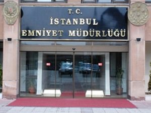 İstanbul Emniyet Müdürlüğüne Çalışkan Atandı