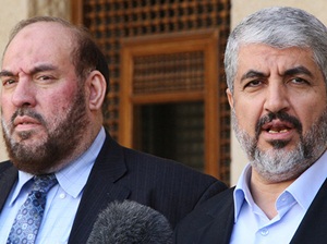 Hamas’ın Suudi Arabistan Ziyareti İran'ı Kızdırdı