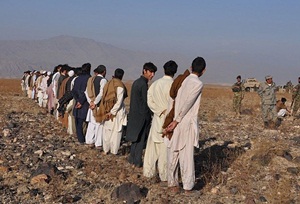 Taliban Barış Görüşmeleri İddiâlarını Tekzip Etti