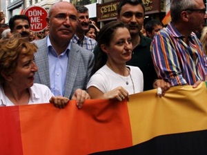 CHP-AK Parti Koalisyonu Mümkün mü: Özkes'in CHP Analizi