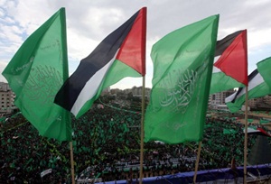 Hamas'tan Mahmud Abbas'a Tepki