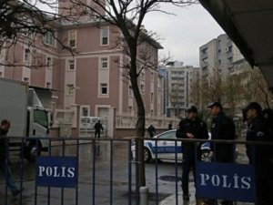 Diyarbakır'da Saldırı Hazırlığında Yakalandılar