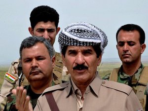 Peşmergeden PKK'ya Irak Kürdistanı'dan Çekil Çağrısı