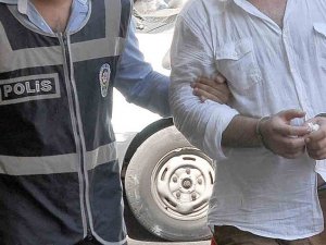 Tekirdağ'daki PKK-KCK Operasyonunda Tutuklama
