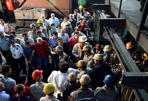 Zonguldak'ta Maden Ocağında Göçük: 1 Ölü