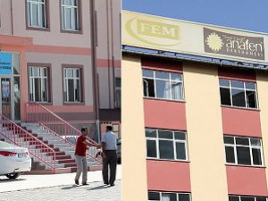 Iğdır'da Bir Dershane ve Okul Kapatıldı