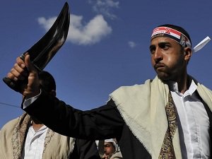 Yemen Hükûmeti Husilerle Direkt Müzakere Etmeyi Kabul Etti