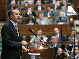 Başbakan Erdoğan Bu Sefer Sert Çıktı!