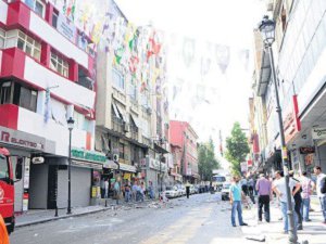 HDP’ye Bombalar Muhaberat Operasyonu muydu?
