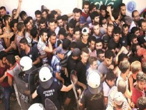 Faşist Altın Şafak: Mültecilerden Türkiye Sorumlu
