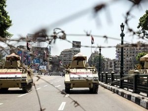 Mısır’da Milyonluk Eylem Çağrısı