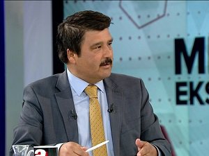 "MHP’de Üst Düzey Görevde 3 Paralel Var!"