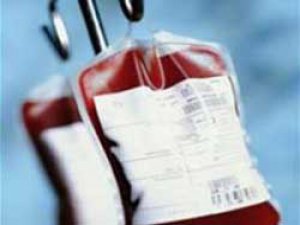 Çapa Kan Merkezi'nde A RH (+) Kana İhtiyaç Var!