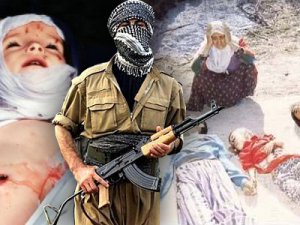 120 Aşiretten PKK’ya Tarihi Çağrı