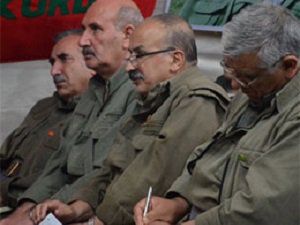 PKK'nın 49 Yöneticisine Tutuklama Kararı