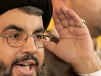 Nasrallah yine meydan okudu