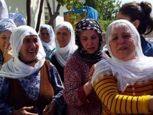 13 Yaşındaki Fırat, PKK'nın Saldırısında Hayatını Kaybetti