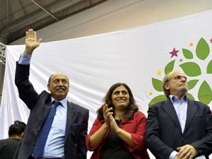 HDP'de Levent Tüzel Krizi ve Sol...