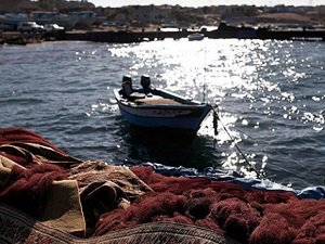 Mısırlı Balıkçılar Libya Açıklarında Kayboldu
