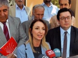 CHP'li Vekil: "Sınırımızda Başkası Olacağına PYD Olsun!"