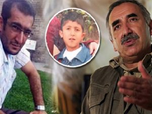 "Fırat'ı ve Doktoru Kazayla Öldürdük Sorumlusu Erdoğan"