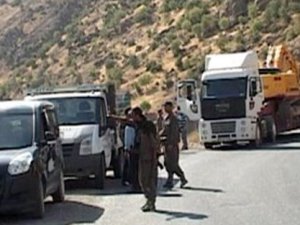 Uzman Çavuşu PKK'lıların Elinden Halk Kurtardı!