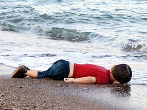 Aylan Bebeğin Ölümüne Neden Olanlara 35'er Yıl Hapis