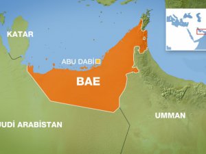 22 BAE Askeri Yemen'de Öldü