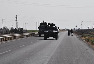 Cizre'deki Sokağa Çıkma Yasağı Sürüyor