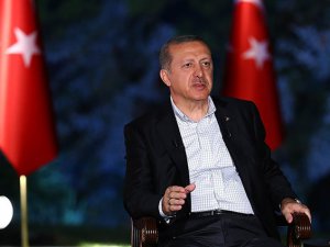 Erdoğan: Bu Girişimdekilere 'Mankurt' Diyorum