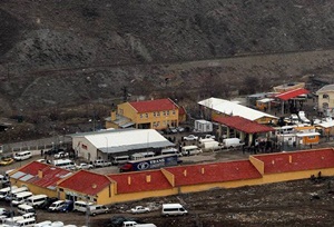PKK, Kaçırdığı 20 Gümrük Memurunu Serbest Bıraktı