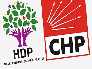 HDP Kürtler'in CHP'si mi?