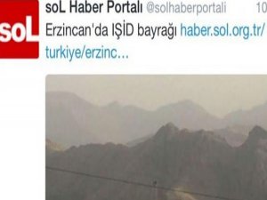 Sol Haber Yalanda Artık Sınır Tanımıyor